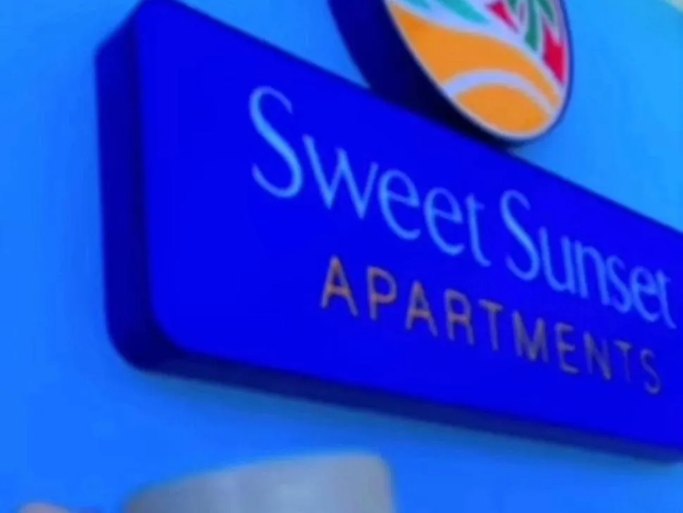 Appartement Sweet Sunset 4 Playa Rompeolas, Aguadilla Porto Rico