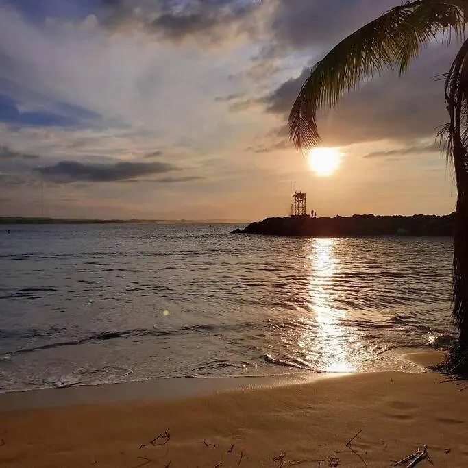 Apartament Sweet Sunset 4 Playa Rompeolas, Aguadilla